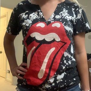The Rolling Stones T-shirt